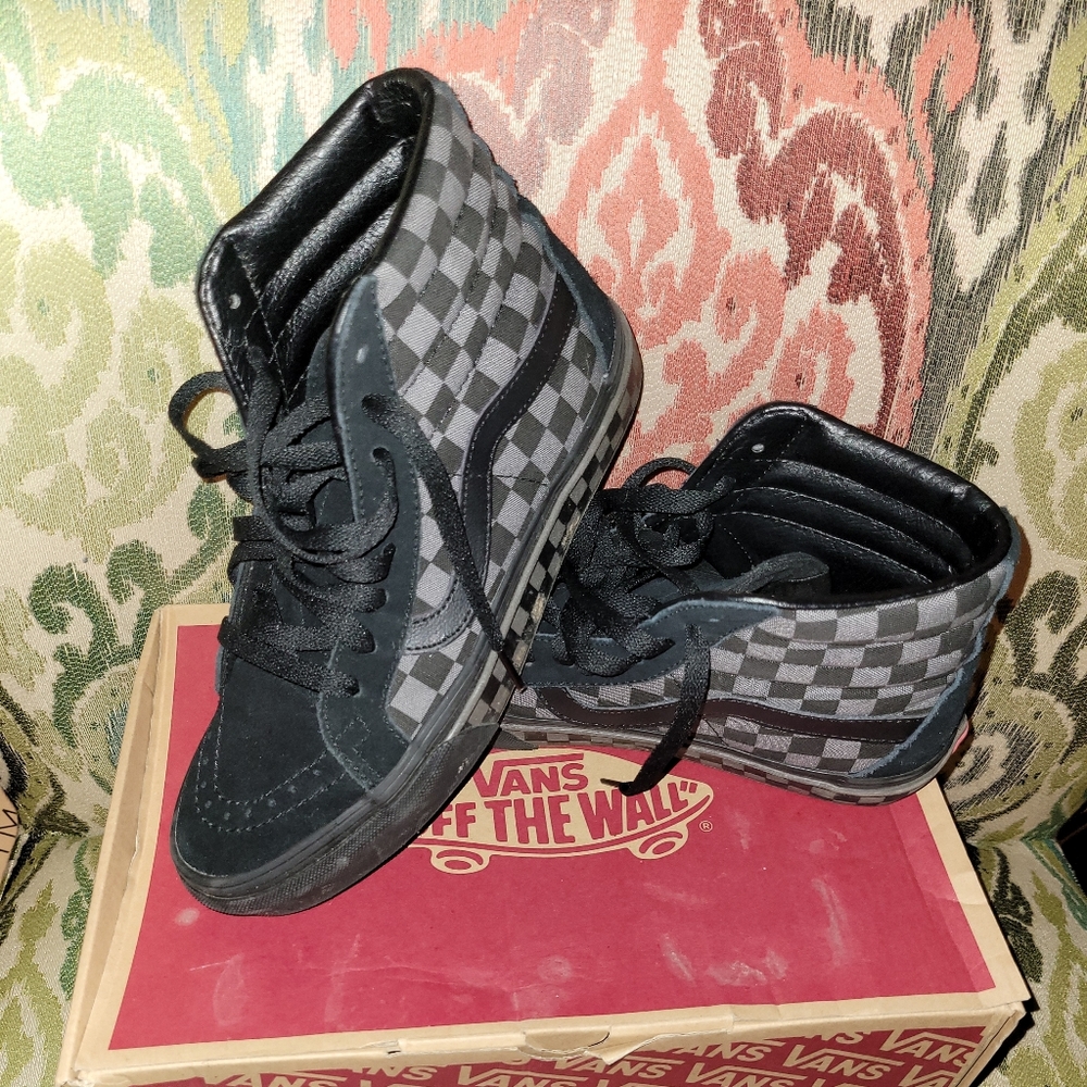 Vans Skater Sneaker